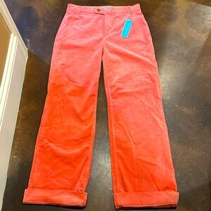 Women’s corduroy pants size 12